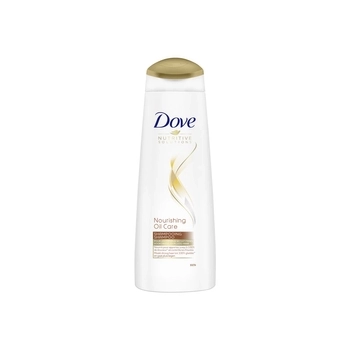 Dove Nourishing Oil Care Szampon do Włosów 250 ml