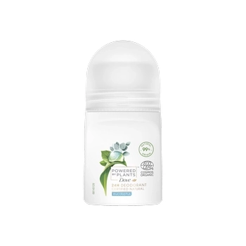 Dove Powered by Plants Eukaliptus 50 ml