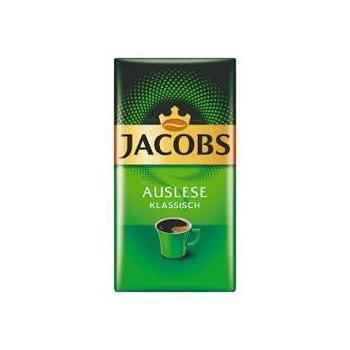 Jacobs Auslese Classic Kawa Mielona 500 g