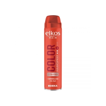 Elkos Extra Stark Color 300 ml
