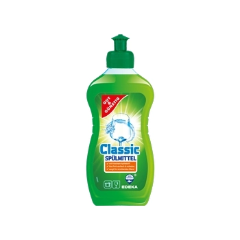 G&G Classic Płyn do Naczyń 500 ml