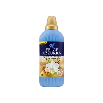 Felce Azzurra Argan e Vaniglia Koncentrat do Płukania 600 ml