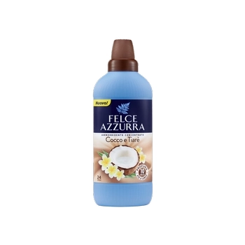 Felce Azzurra Cocco e Tiaré Koncentrat do Płukania 600 ml