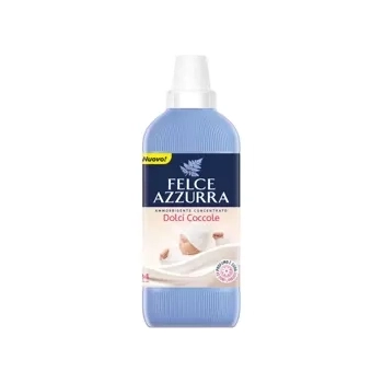 Felce Azzurra Dolci Coccole Koncentrat do Płukania 600 ml