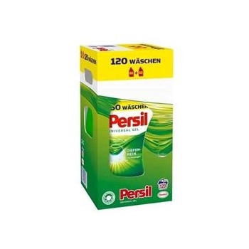 Persil Universal Gel 2x60 prań DE