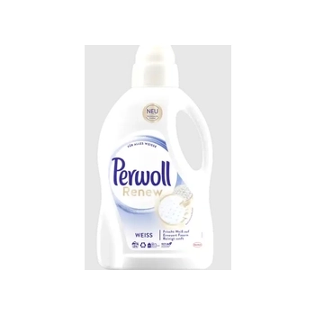 Perwoll Renew Weiss Żel do Prania 24 prania