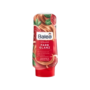 Balea Farbglanz Odżywka do Włosów 300 ml