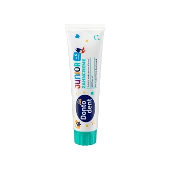 Dontodent Junior Pasta do Zębów 100 ml