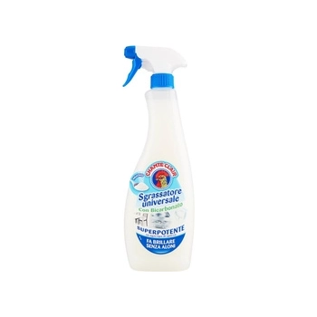Chanteclair Sagrassatore Odtłuszczacz z Sodą Oczyszczoną 600 ml