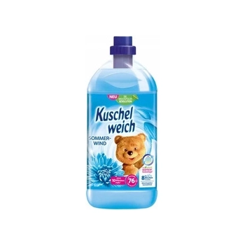 Kuschelweich Sommerwind Płyn do Płukania 2 l DE