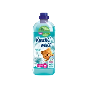 Kuschelweich Frischetraum Płyn do Płukania 1 l DE