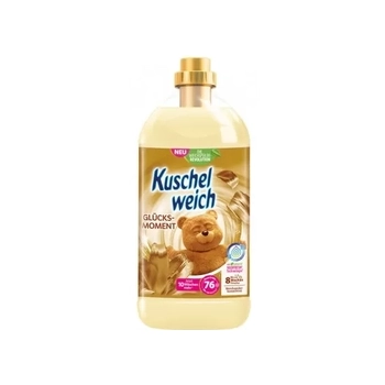 Kuschelweich Glücksmoment Płyn do Płukania 2 l DE