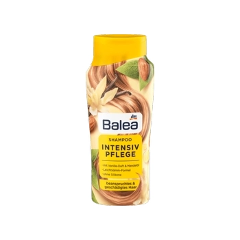 Balea Intensivpflege Szampon do Włosów 300 ml