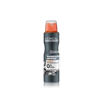 L’Oreal Men Expert Magnesium Defence 150 ml