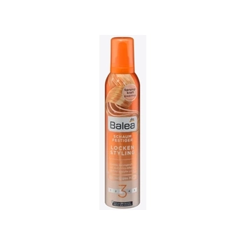 Balea Locken Styling Pianka do Loków 250 ml