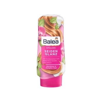 Balea Seidenglanz Odżywka do Włosów 300 ml