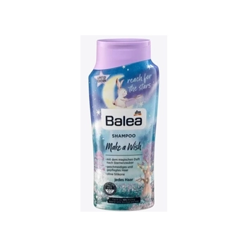 Balea Make a Wish Szampon do Włosów 300 ml