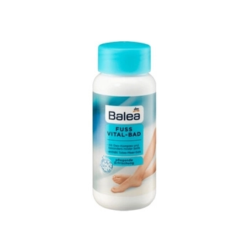 Balea Fußbad Vitalbad Sól do Kąpieli Stóp 450 g