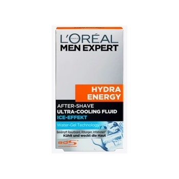 L’Oreal Men Expert Hydra Energy Płyn po Goleniu 100 ml