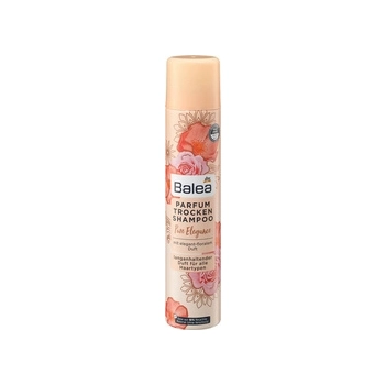 Balea Pure Elegance Suchy Szampon Perfumowany 200 ml
