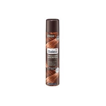 Balea Suchy Szampon do Ciemnych Włosów 200 ml