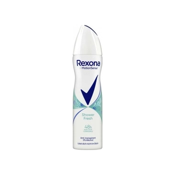 Rexona Shower Fresh Antiperspirant Spray 150 ml