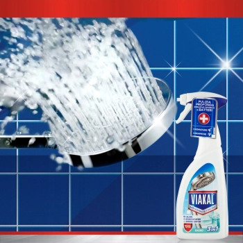 Viakal Bagno 3 in 1 Środek na Kamień 700 ml