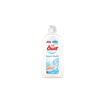 Le Chat Sensitive Balsam Afwasmiddel do Naczyń 450 ml
