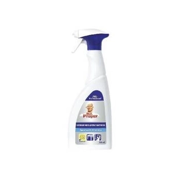 Mr.Proper Multi Battericida 750 ml