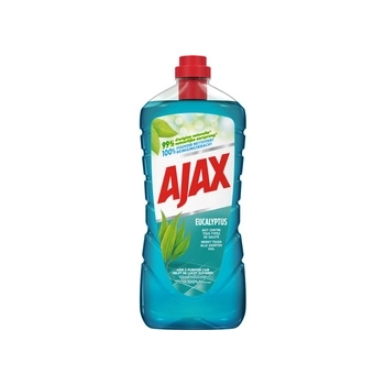 Ajax Eukaliptus Uniwersalny Środek Czyszczący 1,25 l