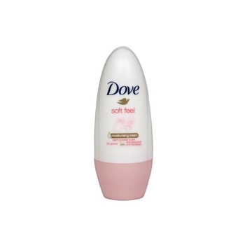 Dove Soft Feel Roll-on 50 ml