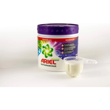 Ariel Color Diamond Bright Odplamiacz 500 g