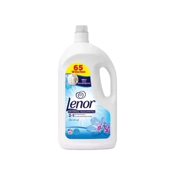 Lenor Aprilfrisch Żel do Tkanin Białych 65 prań DE