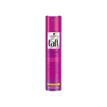 Taft Casual Chic 3 Lakier do Włosów 250 ml DE