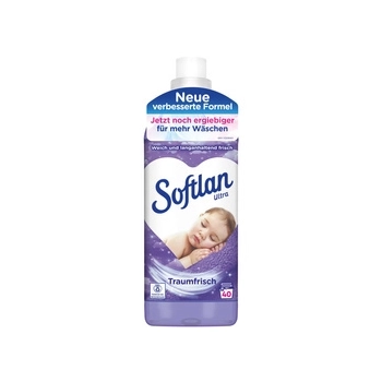 Softlan Traumfrisch Płyn do Płukania 40 prań