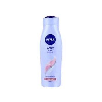 Nivea Daily Shine Szampon do Włosów 250 ml