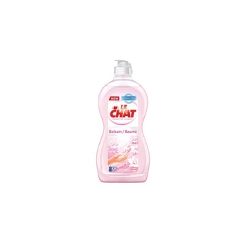Le Chat Sensitive Jasmin Balsam do Naczyń 450 ml