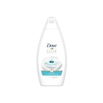 Dove Care & Protect Antibacterial Żel pod Prysznic 500 ml