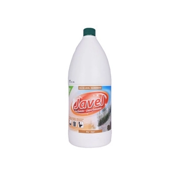 Javel Pine Chlor w Płynie 2 l
