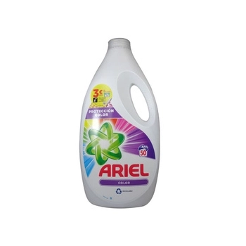 Ariel Color Żel do Prania 50 prań
