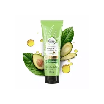 Herbal Essences Aloe+Avocado Odżywka do Włosów 275 ml