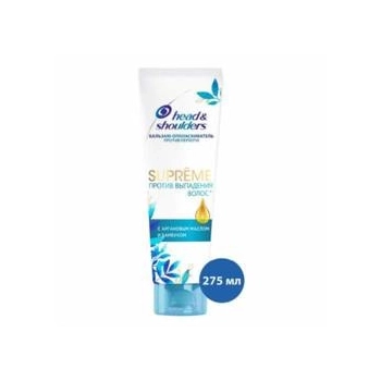 Head&Shoulders Argan Oil Odżywka do Włosów 275 ml