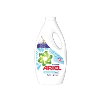 Ariel Touch of Febreze Żel do Prania 30 prań