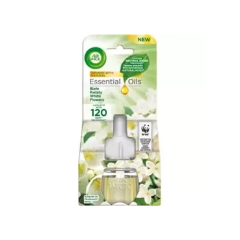 Air Wick Białe Kwiaty Wkład 19 ml
