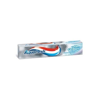 Aquafresh White & Brilliant Pasta do Zębów 75 ml