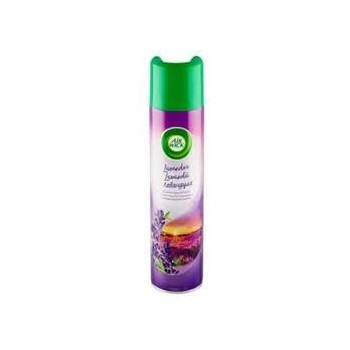 Air Wick Lavender Odświeżacz Powietrza 300 ml