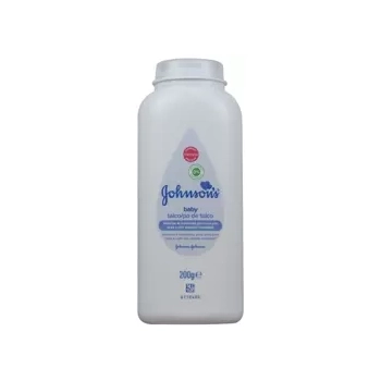 Johnson's Baby Talco 200 g