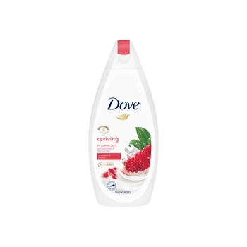 Dove Reviving Pomegranate & Hibiscus Tea Żel pod Prysznic 225 ml
