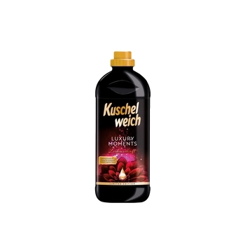 Kuschelweich Luxury Moments Leidenschaft Płyn do Płukania 1 l DE