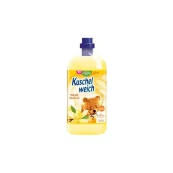 Kuschelweich Wilde Vanille Płyn do Płukania 2 l DE
